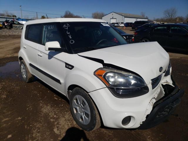 Photo 4 from auction – 2013 KIA SOUL with VIN KNDJT2A50D7758158