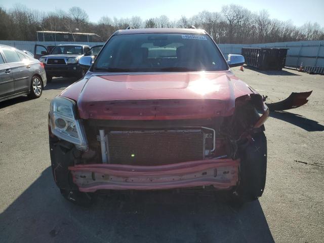 Photo 5 from auction – 2014 GMC TERRAIN SL with VIN 2GKFLYE33E6215636