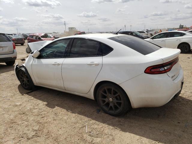 Photo 2 from auction – 2016 DODGE DART SE with VIN 1C3CDFAA0GD661434
