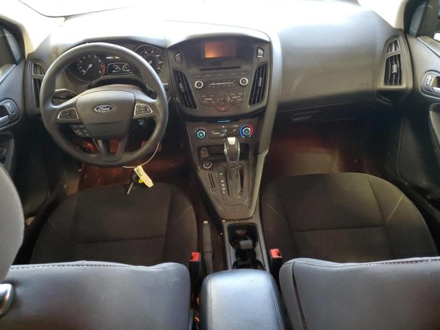Photo 8 from auction – 2016 FORD FOCUS SE with VIN 1FADP3F22GL322208