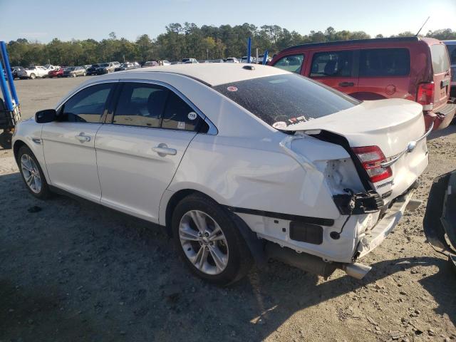 صورة رقم 2 من المزاد - 2017 FORD TAURUS SEL مع VIN 1FAHP2E84HG120577