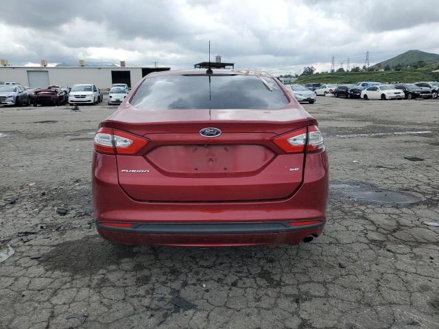 Photo 6 from auction – 2016 FORD FUSION SE with VIN 3FA6P0H71GR259667