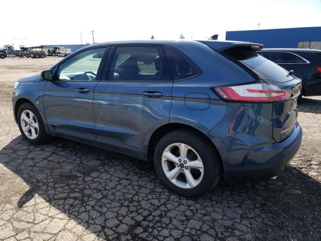 Photo 2 from auction – 2019 FORD EDGE SE with VIN 2FMPK3G90KBB57068