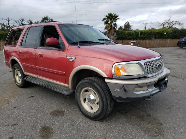 Photo 4 from auction – 1998 FORD EXPEDITION with VIN 1FMRU18W9WLA93436
