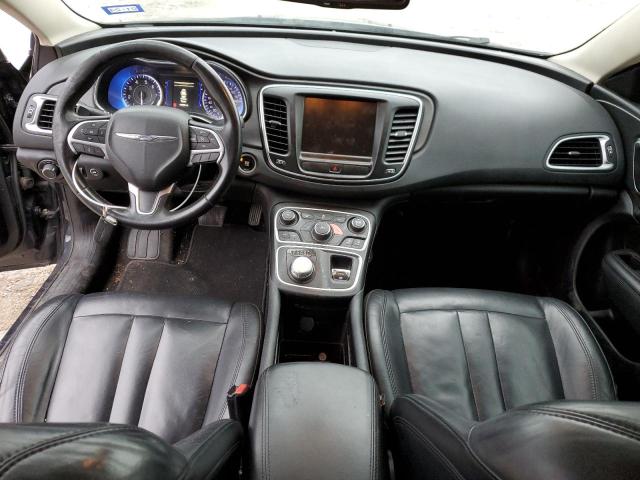 Photo 8 from auction – 2016 CHRYSLER 200 LIMITE with VIN 1C3CCCAB5GN185072