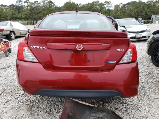 Photo 6 from auction – 2015 NISSAN VERSA S with VIN 3N1CN7AP9FL815301