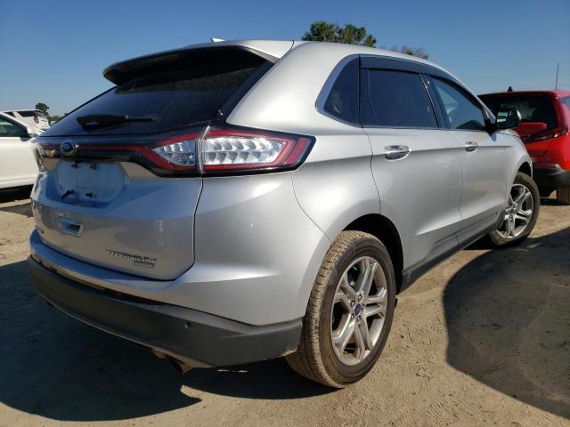 Photo 3 from auction – 2018 FORD EDGE TITAN with VIN 2FMPK3K92JBB41508