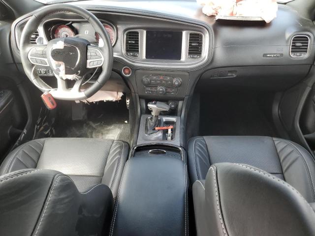 Photo 8 from auction – 2022 DODGE CHARGER SR with VIN 2C3CDXL91NH102869