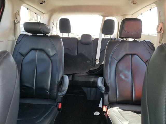 Photo 10 from auction – 2021 CHRYSLER PACIFICA T with VIN 2C4RC1BG1MR559907