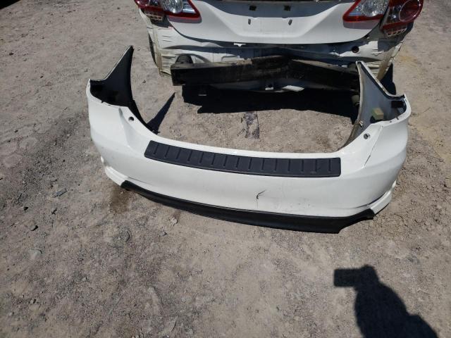 Photo 12 from auction – 2012 TOYOTA COROLLA BA with VIN 5YFBU4EEXCP063917