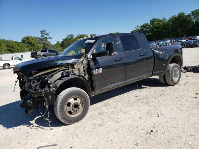 Foto 1 de la subasta – 2018 RAM 3500 SLT con VIN 3C63RRLL9JG423581