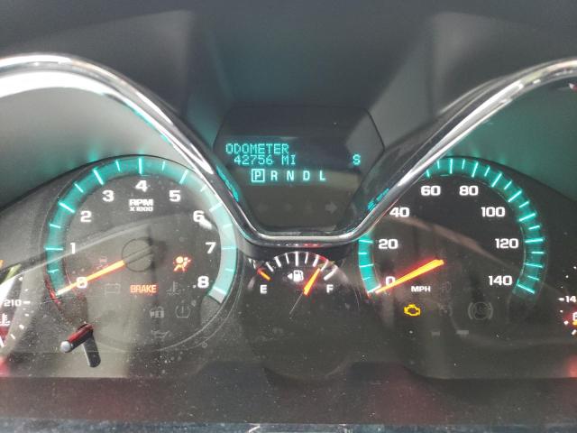 Photo 9 from auction – 2017 CHEVROLET TRAVERSE P with VIN 1GNKVJKD6HJ262649