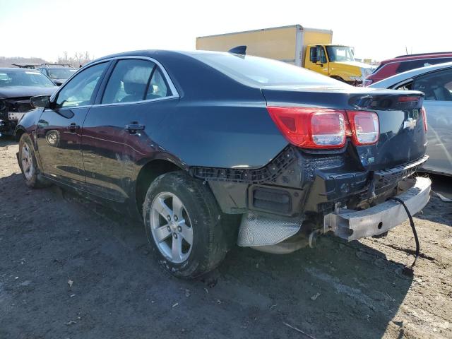 Photo 2 from auction – 2015 CHEVROLET MALIBU LS with VIN 1G11B5SL8FF341390