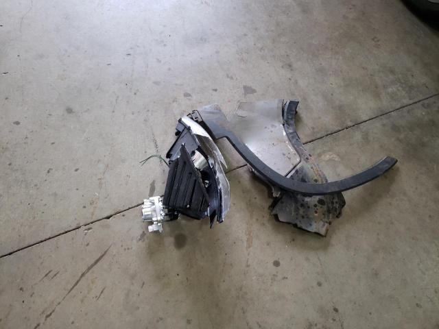 Photo 12 from auction – 2011 KIA SORENTO BA with VIN 5XYKT4A1XBG097347