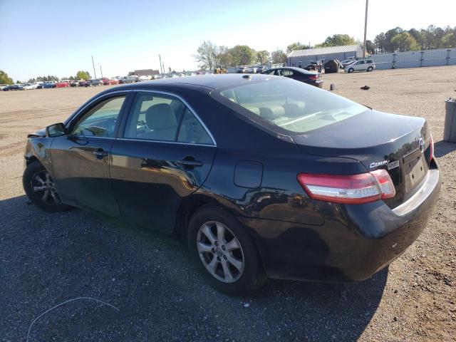 Photo 2 from auction – 2011 TOYOTA CAMRY BASE with VIN 4T1BF3EK6BU139768