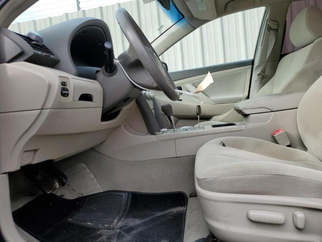 Photo 7 from auction – 2009 TOYOTA CAMRY BASE with VIN 4T4BE46K09R139613