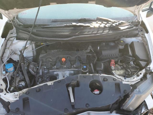Photo 11 from auction – 2014 HONDA CIVIC with VIN 19XFB2F58EE066393