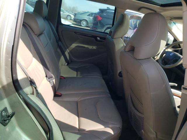 Photo 11 from auction – 2007 VOLVO XC70 with VIN YV4SZ592571281388