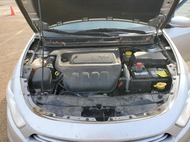 Photo 11 from auction – 2013 DODGE DART SXT with VIN 1C3CDFBA4DD321486