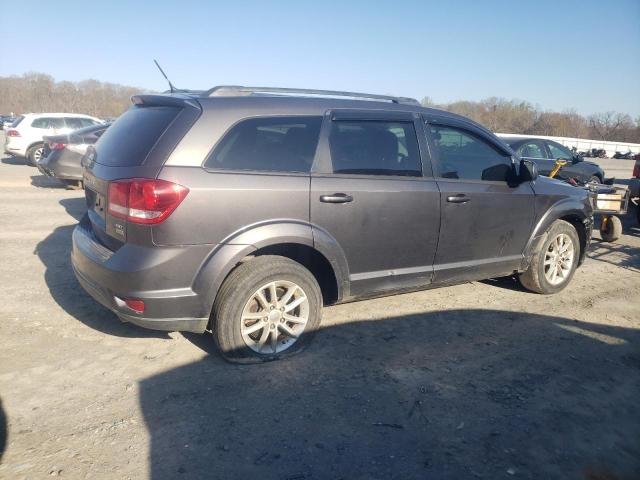 Photo 3 from auction – 2014 DODGE JOURNEY SX with VIN 3C4PDCBG5ET210893
