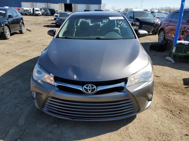 Photo 5 from auction – 2016 TOYOTA CAMRY LE with VIN 4T1BF1FK3GU557358