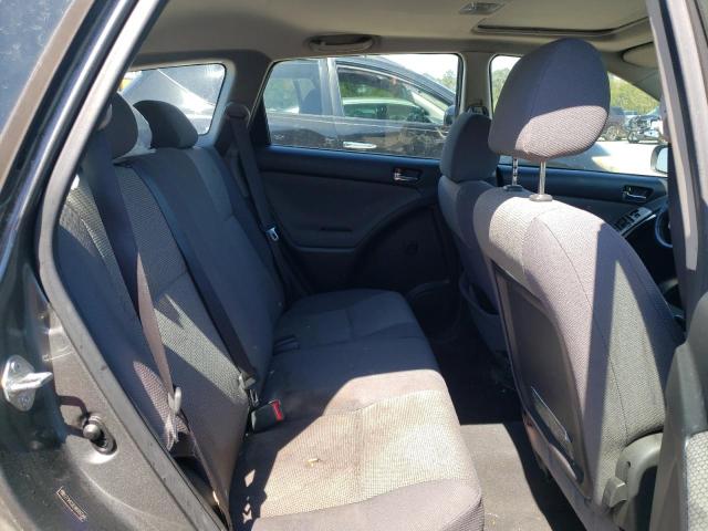 Photo 10 from auction – 2008 TOYOTA COROLLA MA with VIN 2T1KR32E98C692348