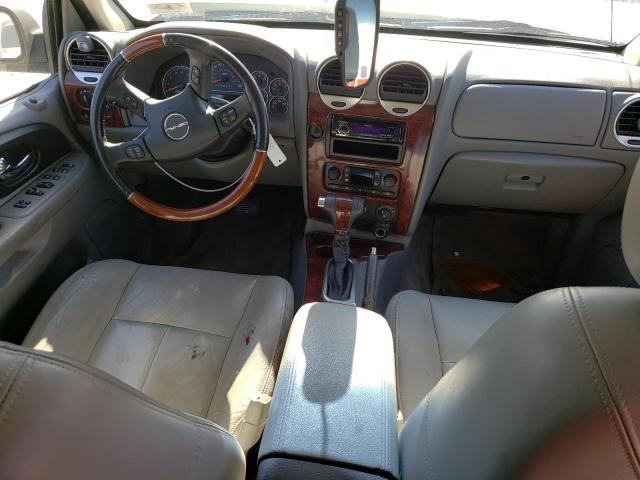 Photo 8 from auction – 2007 GMC ENVOY DENA with VIN 1GKET63M872213618