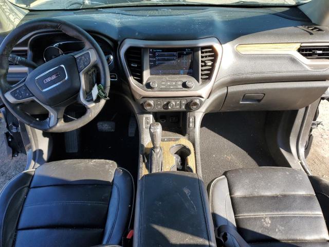 Photo 8 from auction – 2017 GMC ACADIA DEN with VIN 1GKKNXLS6HZ247695