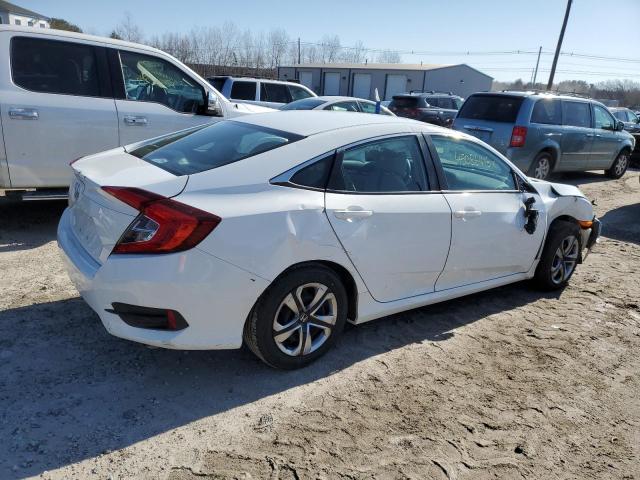 Photo 3 from auction – 2018 HONDA CIVIC LX with VIN 2HGFC2F51JH515183