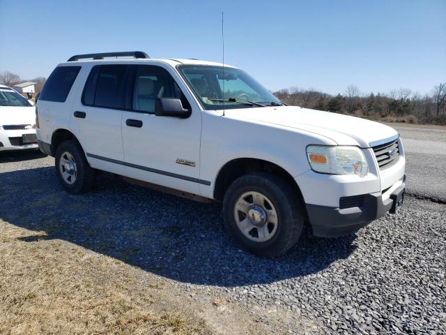 Photo 4 from auction – 2006 FORD EXPLORER X with VIN 1FMEU72E86UA63680