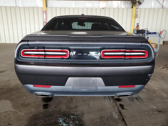 Photo 6 from auction – 2015 DODGE CHALLENGER with VIN 2C3CDZAG7FH789158