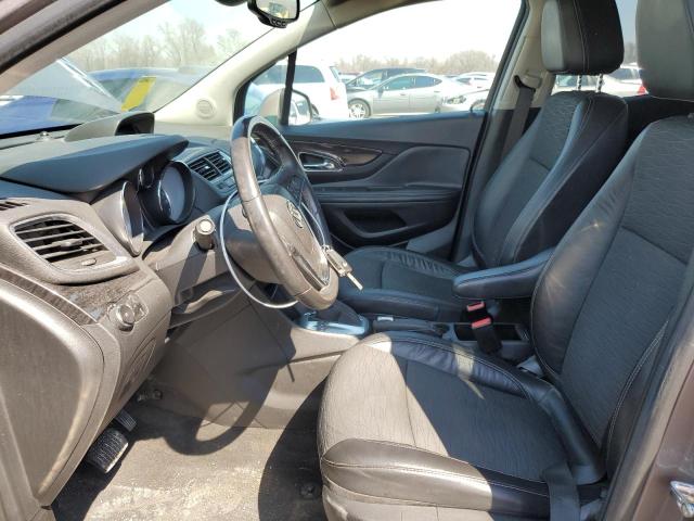 Photo 7 from auction – 2015 BUICK ENCORE CON with VIN KL4CJBSB6FB137990