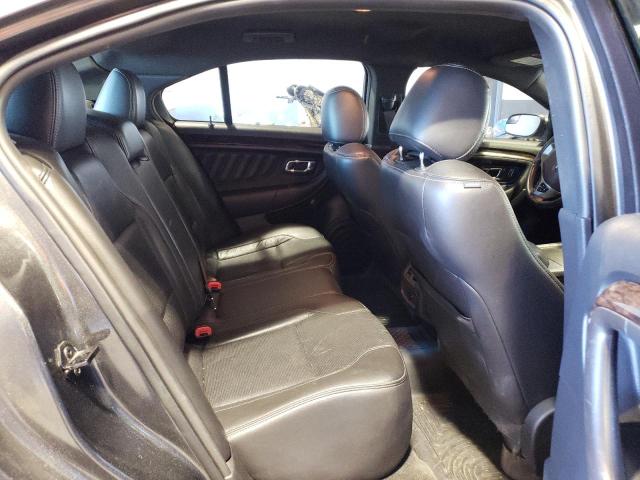 Фото 10 с аукциона – 2016 FORD TAURUS LIM с VIN 1FAHP2F87GG113233