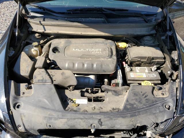 Photo 12 from auction – 2014 JEEP CHEROKEE L with VIN 1C4PJLCB9EW262081