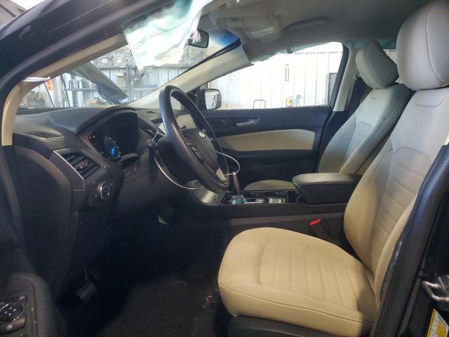 Photo 7 from auction – 2020 FORD EDGE SE with VIN 2FMPK3G97LBA30402