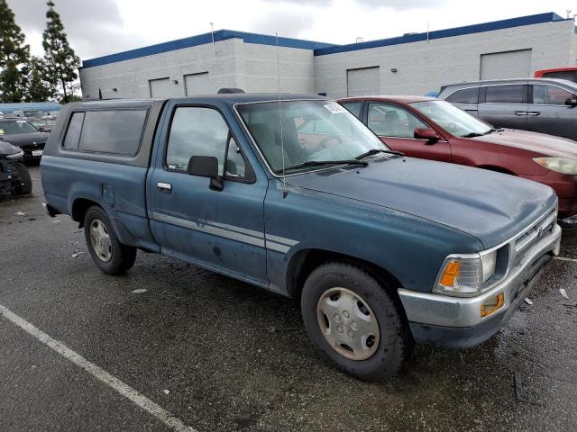 Photo 4 from auction – 1995 TOYOTA PICKUP 1/2 with VIN 4TARN81P6SZ314569