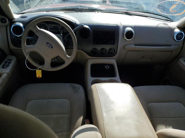 Photo 8 from auction – 2005 FORD EXPEDITION with VIN 1FMPU155X5LA78414