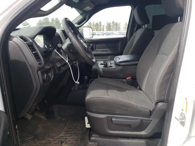 Photo 7 from auction – 2021 RAM 3500 TRADE with VIN 3C63RRGL5MG687217