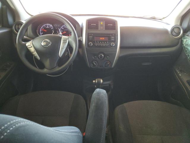 Photo 8 from auction – 2015 NISSAN VERSA S with VIN 3N1CN7AP8FL867857