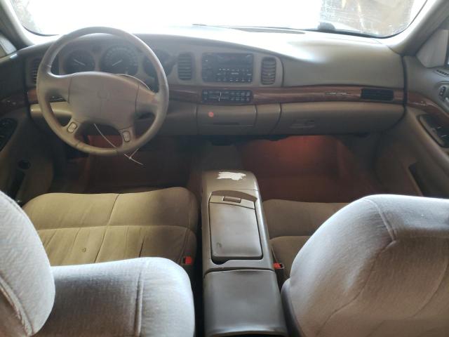 Photo 8 from auction – 2000 BUICK LESABRE CU with VIN 1G4HP54K2YU148383