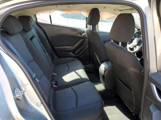 Photo 10 from auction – 2015 MAZDA 3 TOURING with VIN 3MZBM1L79FM213396