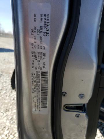 Photo 14 from auction – 2018 JEEP COMPASS LA with VIN 3C4NJDBB1JT485584