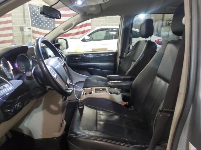 Photo 7 from auction – 2016 CHRYSLER TOWN & COU with VIN 2C4RC1BGXGR157369