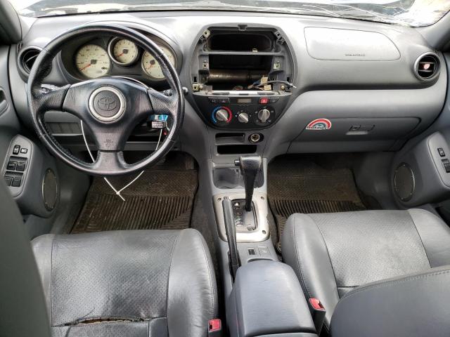 Photo 8 from auction – 2003 TOYOTA RAV4 with VIN JTEHH20V736093230