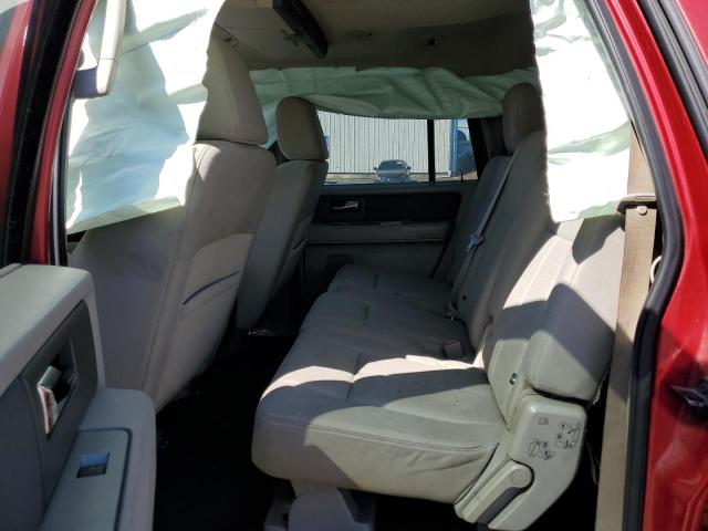 Photo 11 from auction – 2007 FORD EXPEDITION with VIN 1FMFK16557LA17250
