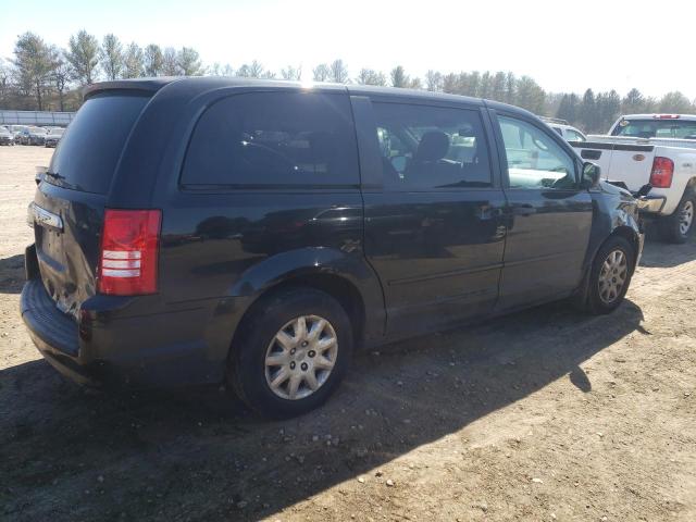 Photo 3 from auction – 2008 CHRYSLER TOWN & COU with VIN 2A8HR44H18R134879