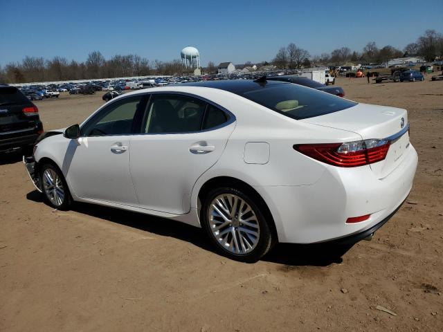 Photo 2 from auction – 2015 LEXUS ES 350 with VIN JTHBK1GG6F2202087