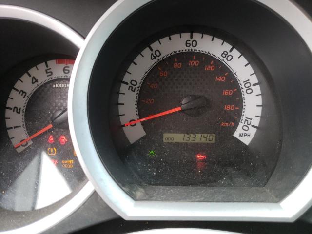 Photo 9 from auction – 2014 TOYOTA TACOMA DOU with VIN 3TMLU4EN7EM139608