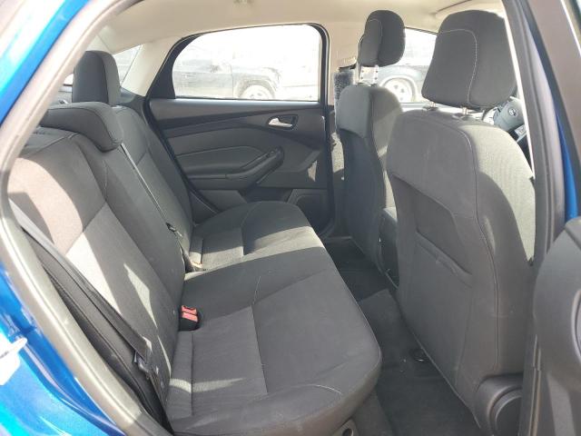 صورة رقم 10 من المزاد - 2018 FORD FOCUS SE مع VIN 1FADP3FE7JL229234