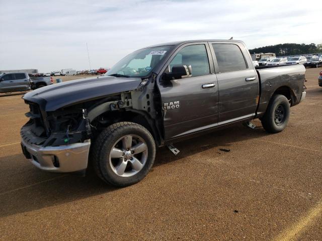RAM 1500 SLT 2017 with VIN 1C6RR6LT5HS536388 - Photo from auction